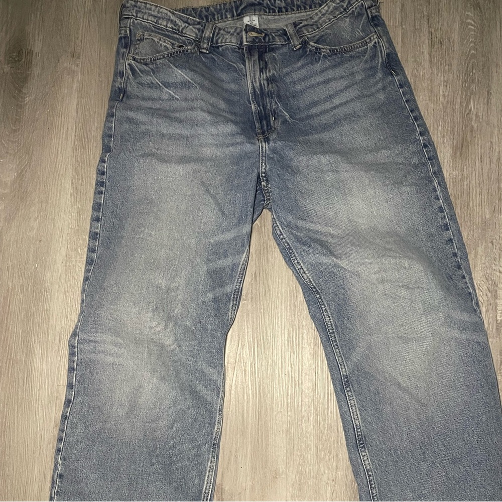 H&M women’s plus size jeans - Picture 1 of 3